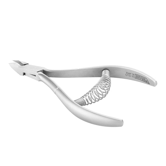 Cuticle nippers Nippon Nippers NS-01S-6 STANDARD