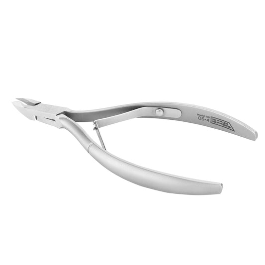 Cuticle nippers Nippon Nippers NS-05-4 STANDARD