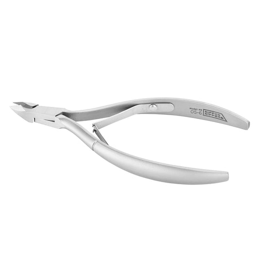 Cuticle nippers Nippon Nippers NS-05-6 STANDARD