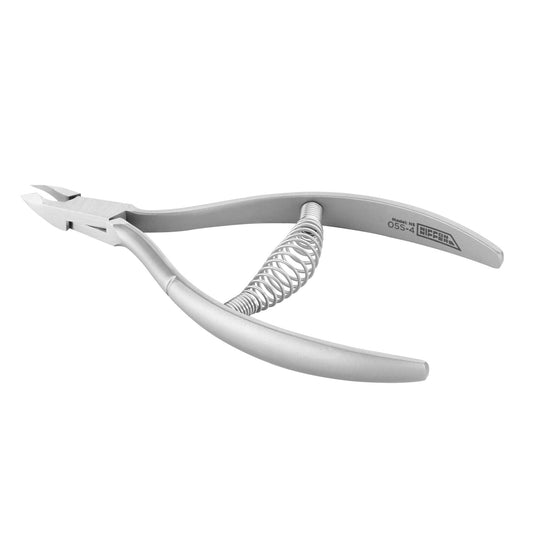 Cuticle nippers Nippon Nippers NS-05S-4 STANDARD