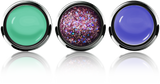 AKZENTZ OPTIONS COLOUR - NEW HAVANA Collection, all 3 FULL SIZE