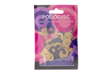STALEKS UMBRELLA PODODISC Replacement Rings, size S (180 grit)