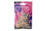 STALEKS UMBRELLA PODO DISC Replacement Rings, size S (80 grit)