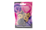STALEKS UMBRELLA PODO DISC Replacement Rings, size S ( 100 grit)