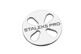 STALEKS Elongated PODODISC, size M, 20mm