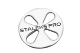 STALEKS Elongated PODODISC, size L, 25mm