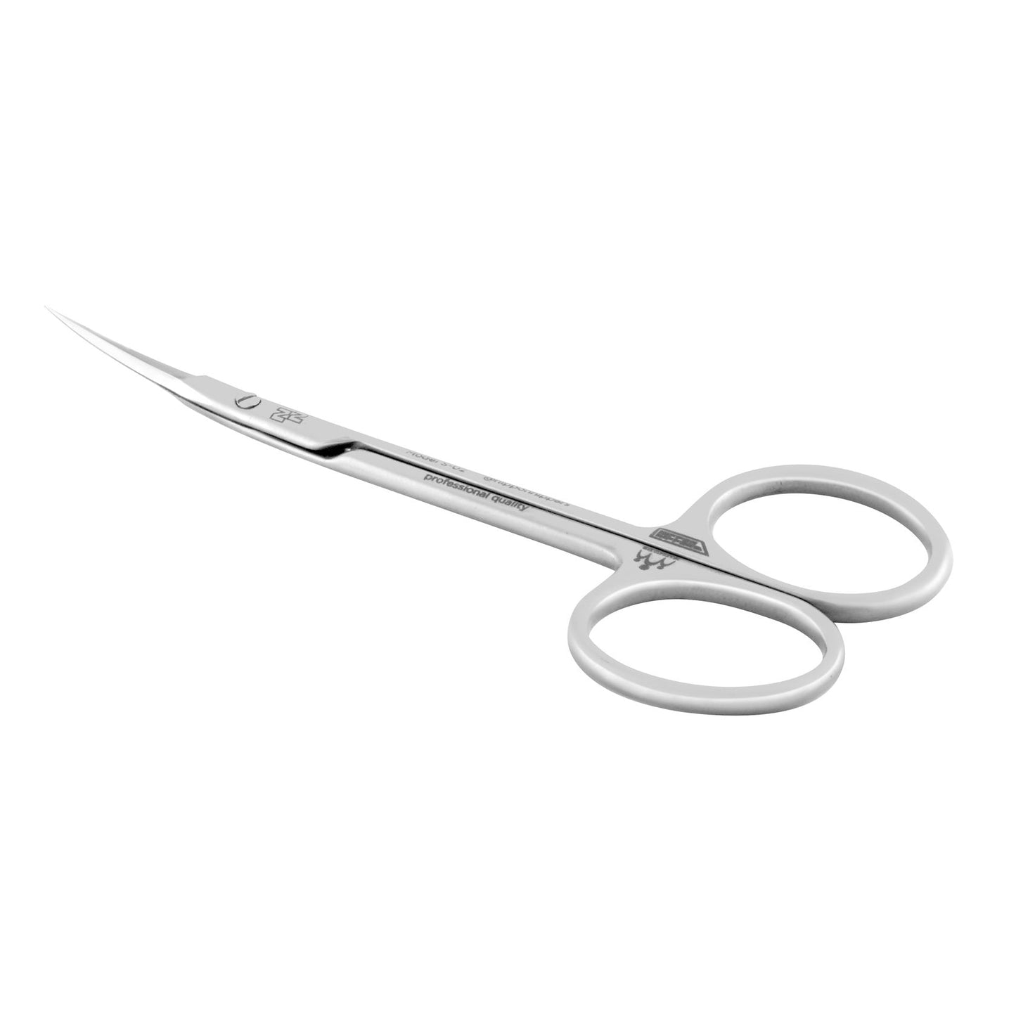 Cuticle scissors Nippon Nippers S-02