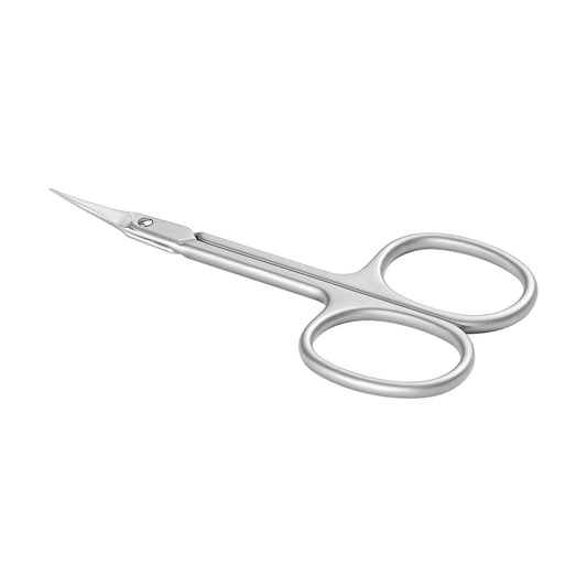 Cuticle scissors Nippon Nippers S-03L