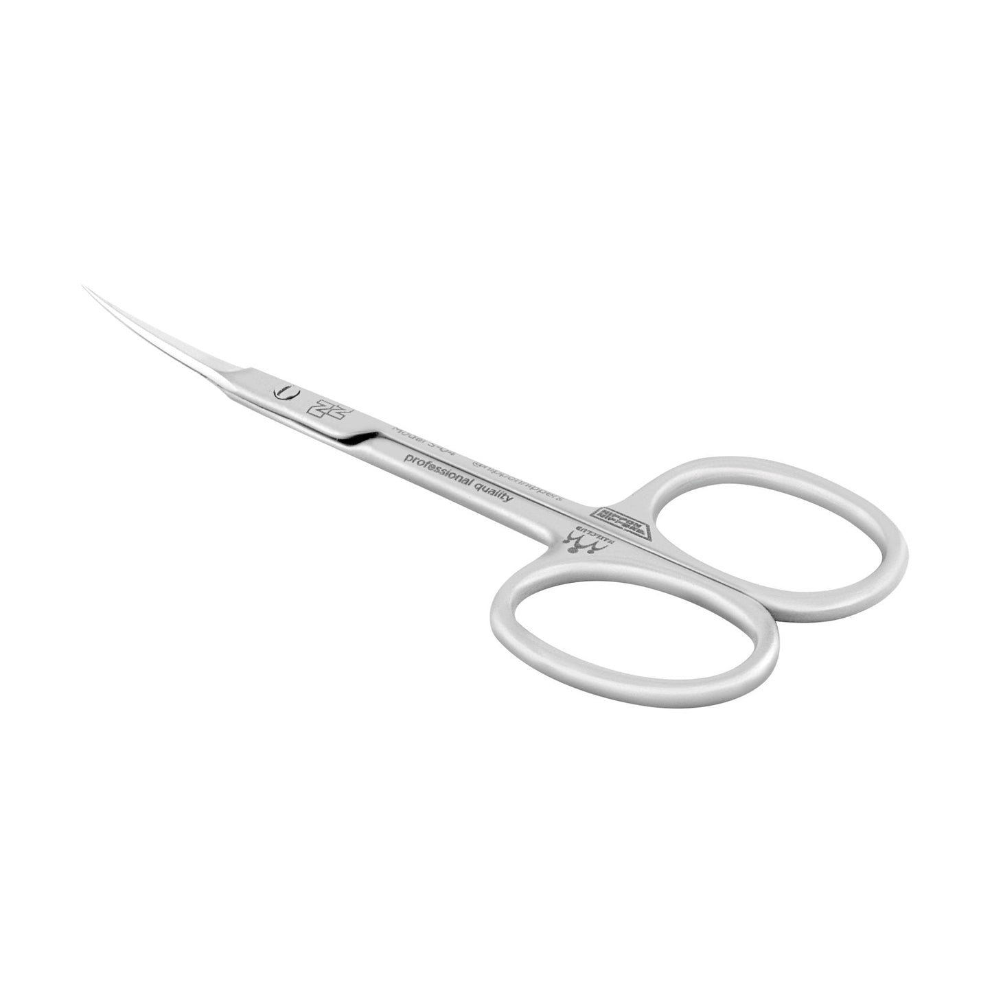Cuticle scissors Nippon Nippers S-04
