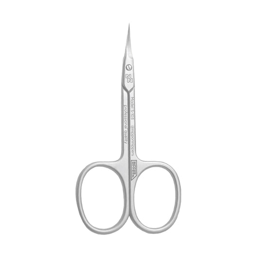 Cuticle scissors Nippon Nippers S-103
