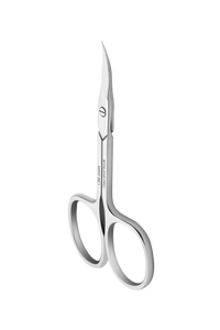 STALEKS PRO EXPERT SE-22/1 CUTICLE SCISSORS (BLADE 21 MM)