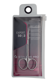 STALEKS CUTICLE SCISSORS EXPERT 50 TYPE 3 (SE-50/3)