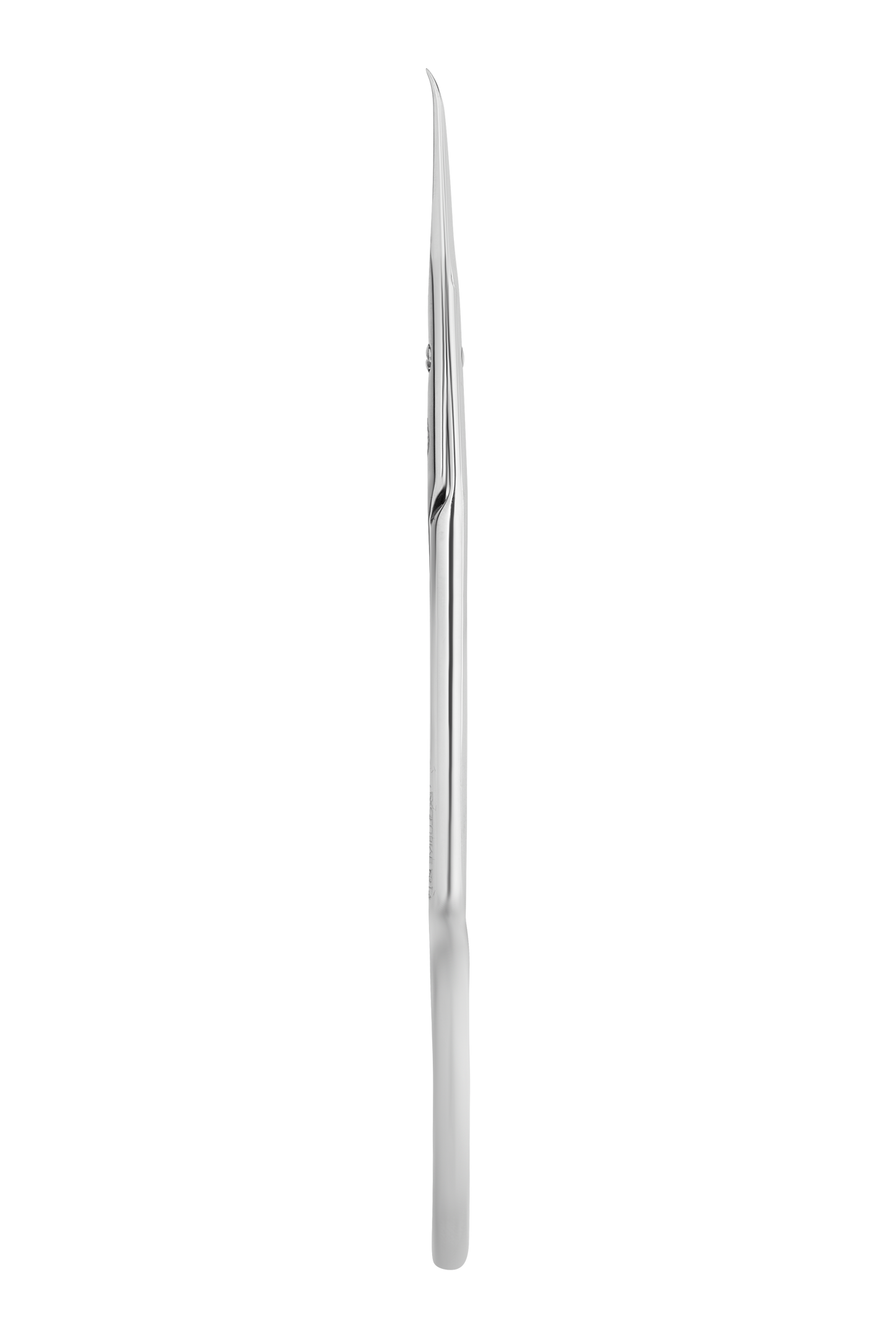STALEKS PRO EXCLUSIVE SX 23/1m CUTICLE SCISSORS (BLADE 21 MM) "Magnolia"
