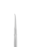 STALEKS PRO EXCLUSIVE SX 23/1m CUTICLE SCISSORS (BLADE 21 MM) "Magnolia"