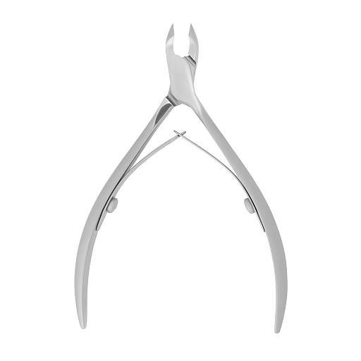 STALEKS Cuticle Nippers SMART NS-31-4 (4mm edge)