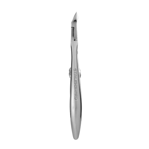 STALEKS PRO Cuticle Nippers, model SMART 30/5, NS-30-5 (5mm blade)