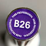 FARB Professional UV/LED Gel Color B26
