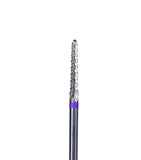 Nail Bit for Removal,  Thin Cone, Purple (KMIZ)