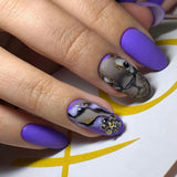 LUXIO by AKZENTZ - ICON Color Gel