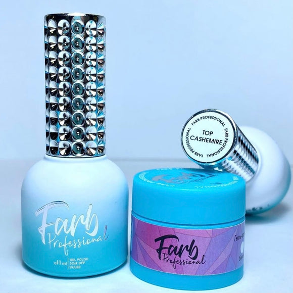 FARB Professional Top MATTE Cashmere