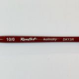 Brush for fine lines Roubloff 10/0, DK13R