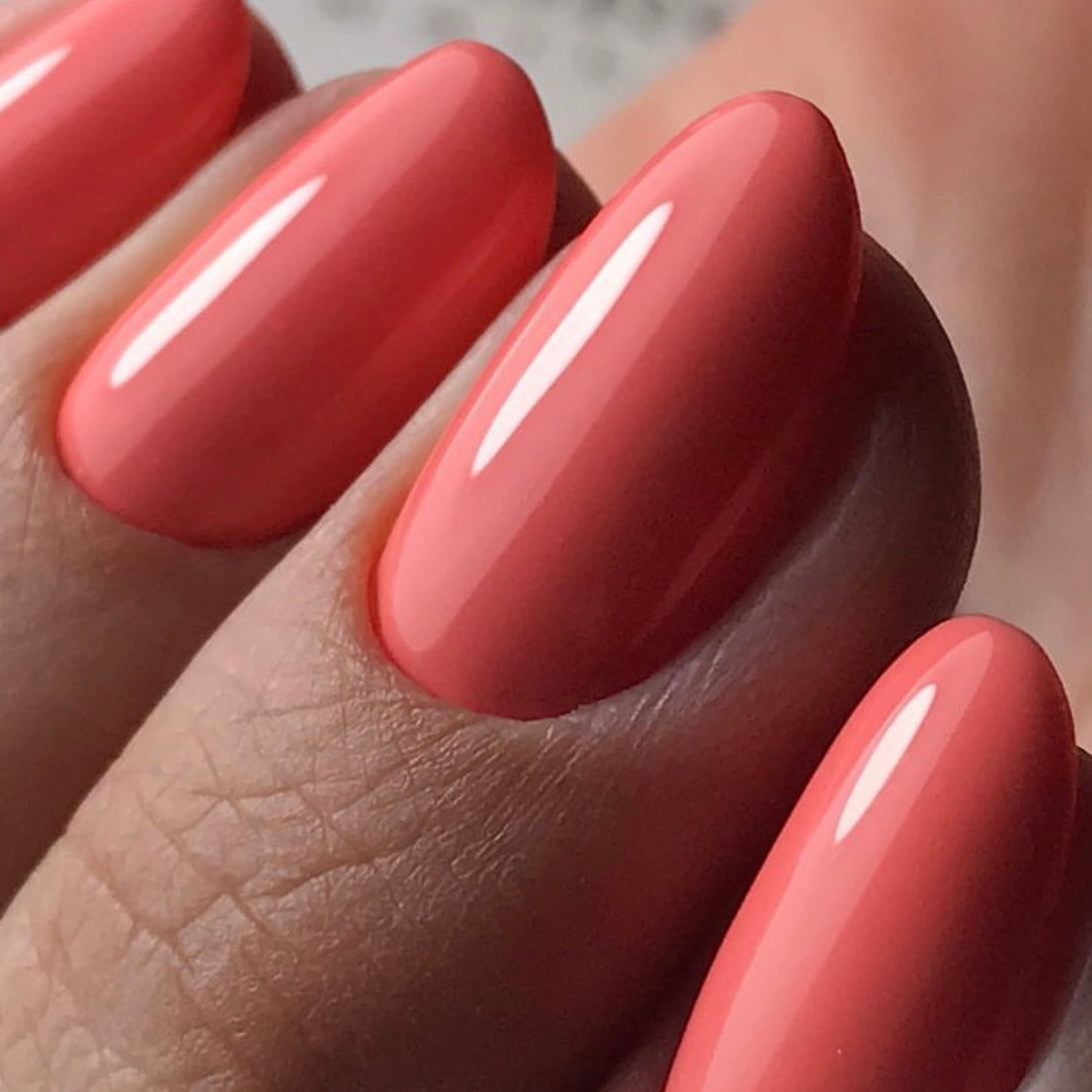 LUXIO by AKZENTZ - DARLING Gel Color
