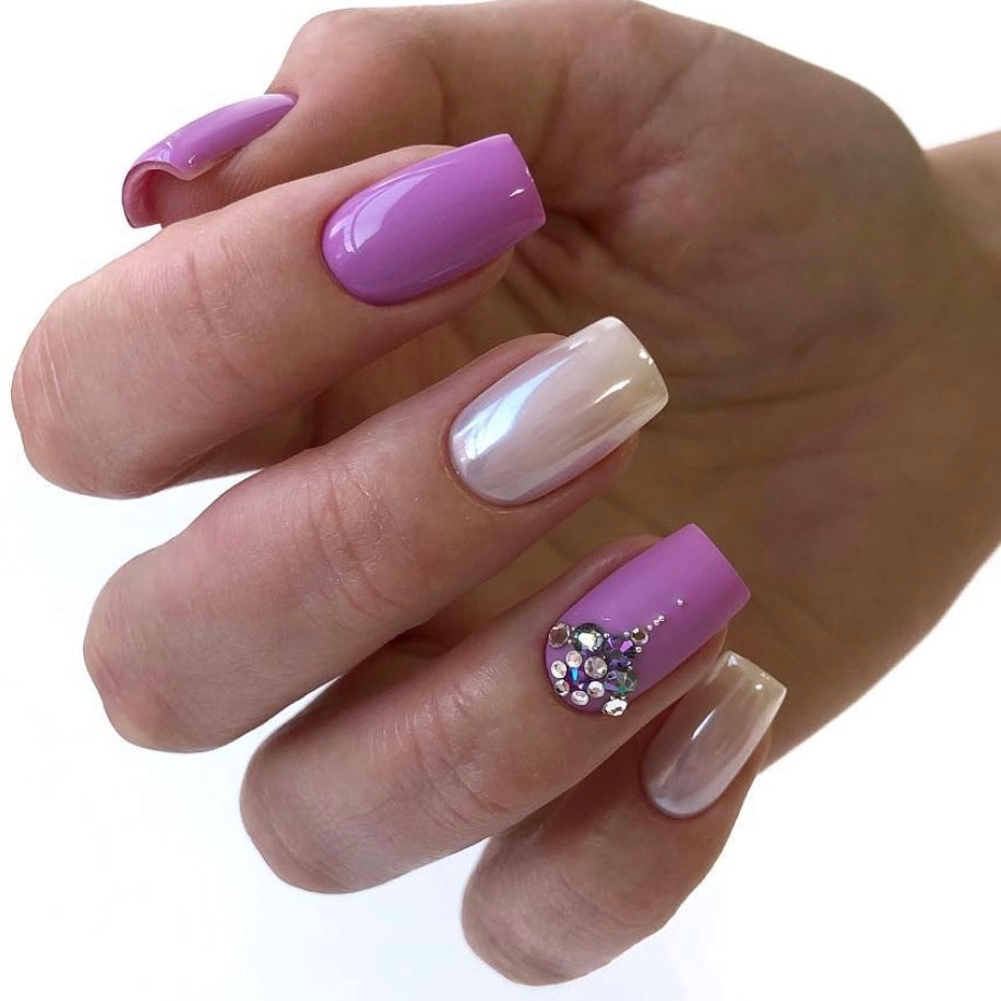 LUXIO by AKZENTZ - EXPOSED Gel Color