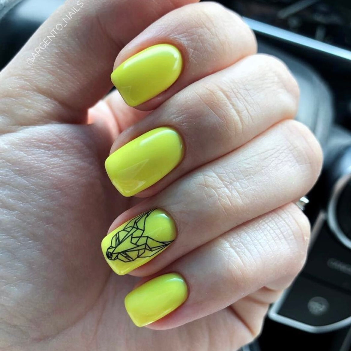 LUXIO by AKZENTZ - NONSTOP Gel Color