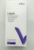Liquid Concentrate for Disinfection