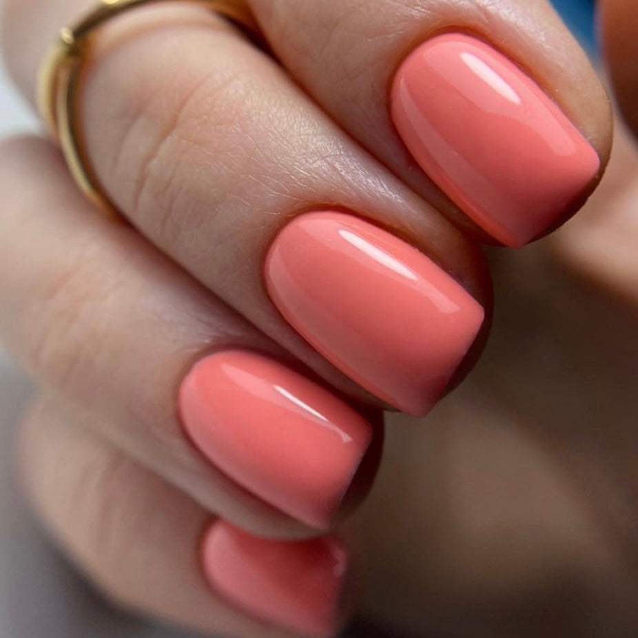 LUXIO by AKZENTZ - DARLING Gel Color