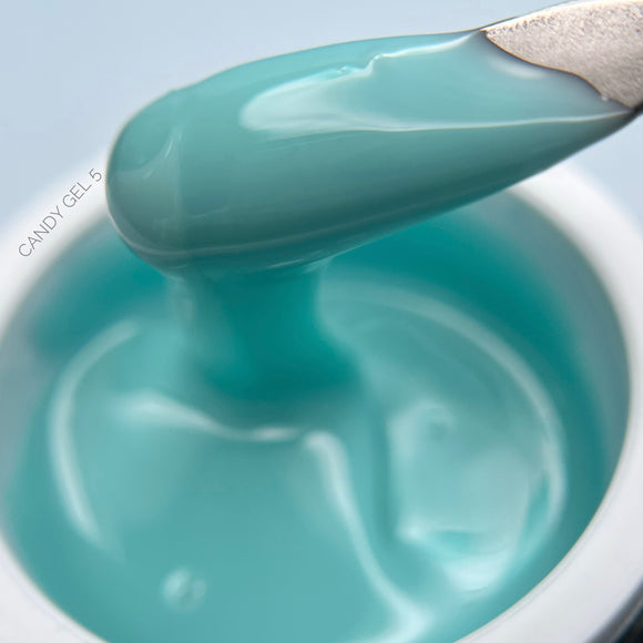 FARB CANDY UV GEL (30ml) #5