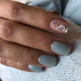 LUXIO by AKZENTZ - JADED Gel Color