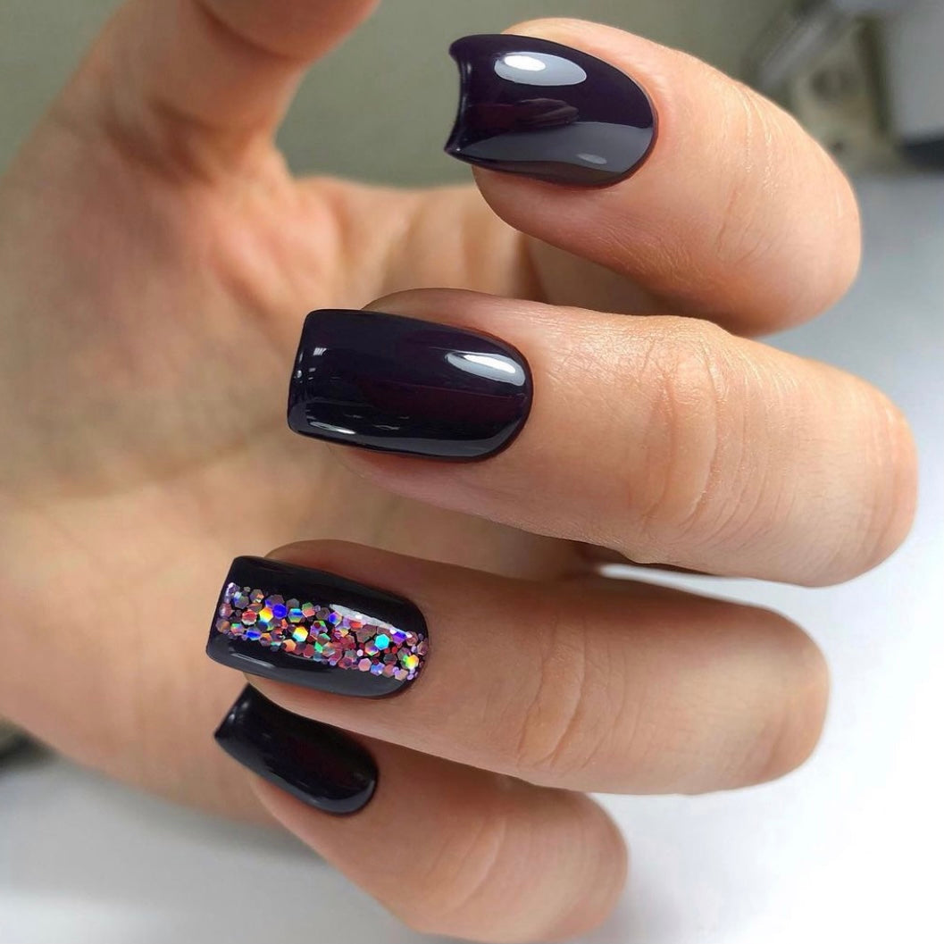 LUXIO by AKZENTZ - ABYSS Gel Color