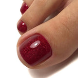 LUXIO by AKZENTZ - GARNET Gel Color
