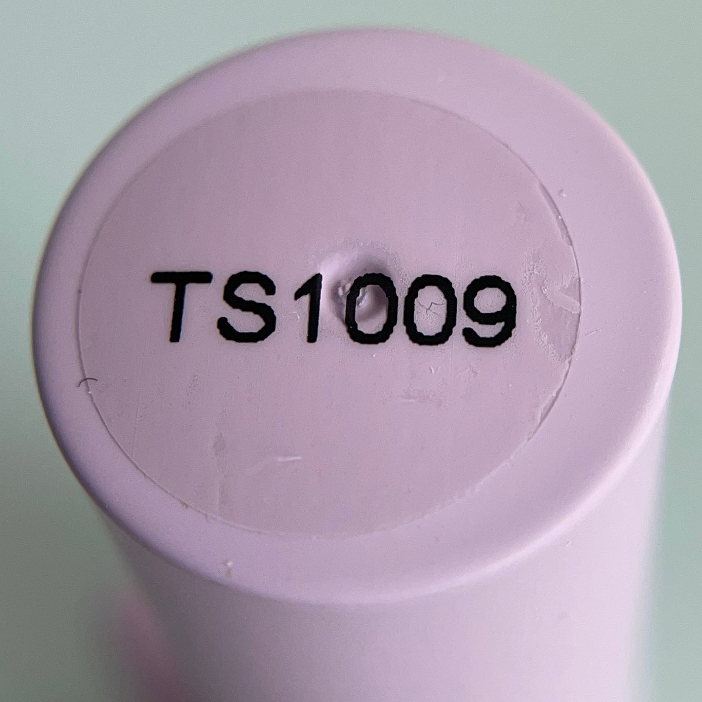 THINK OF NAIL Gel Color TS-1009 from Milk & Cream COLLECTION (8 ml)