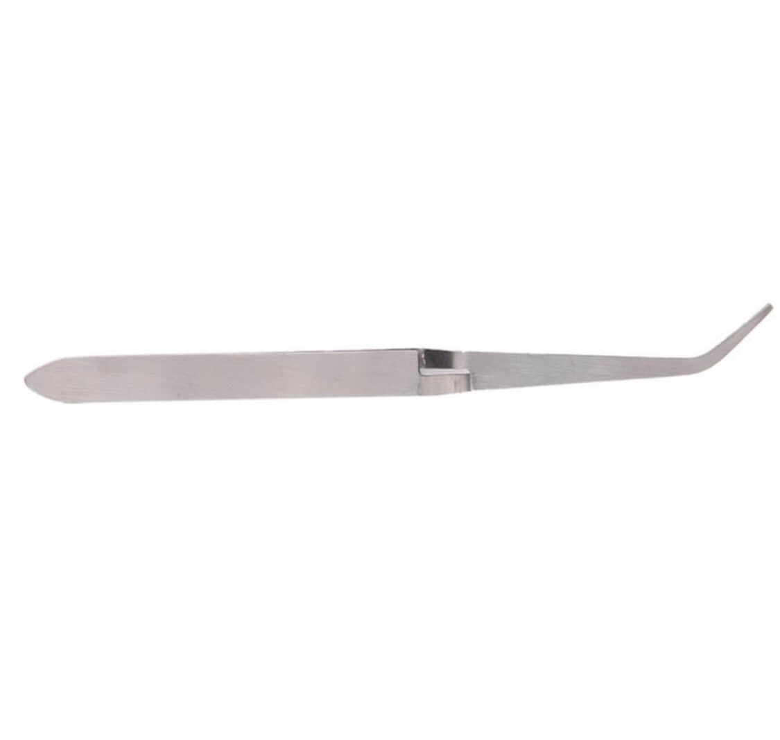 Tweezers reverse-action