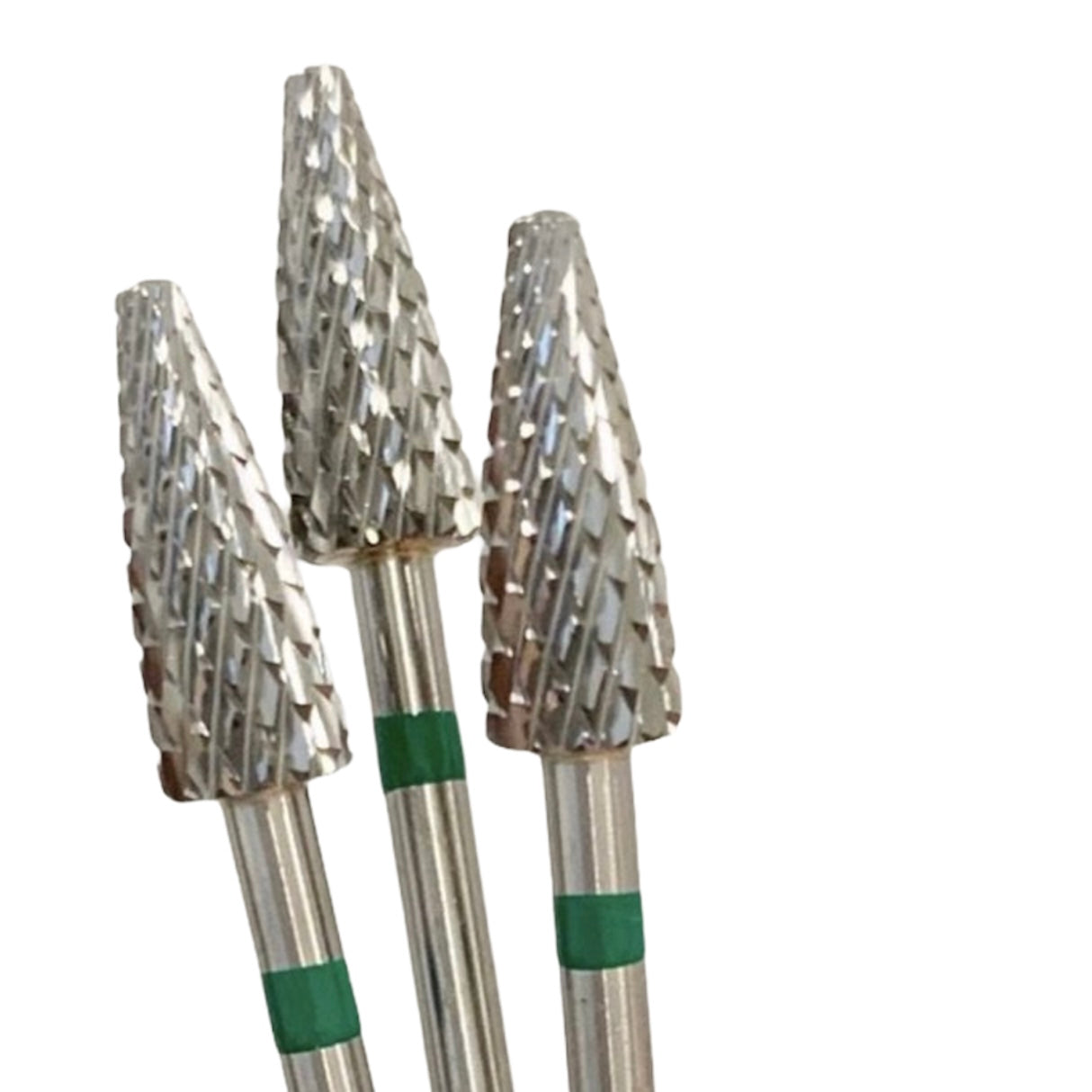 Nail Bit for Removal, Green 406001 (1pc)