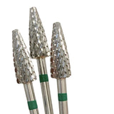 Nail Bit for Removal, Green 406001 (1pc)