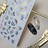 Slider Foil 14