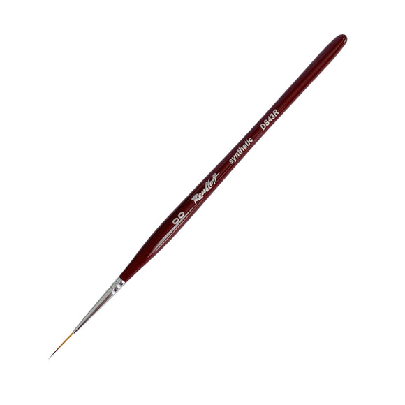Brush for fine lines Roubloff 00 DS43R