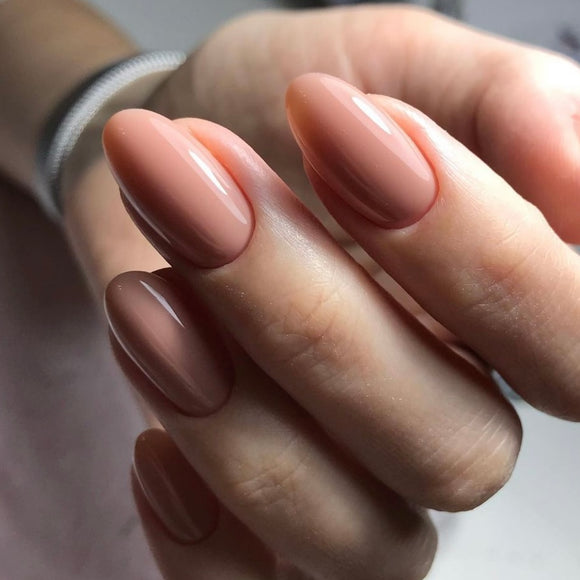 LUXIO by AKZENTZ - AUDACIOUS Color Gel