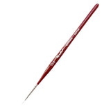 Brush for fine lines Roubloff 10/0, DS13R