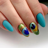 LUXIO by AKZENTZ - BRAZEN Gel Color