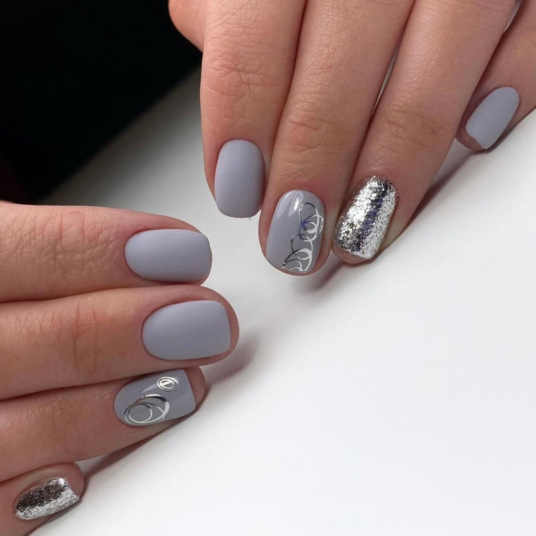 LUXIO by AKZENTZ - ELLE Gel Color