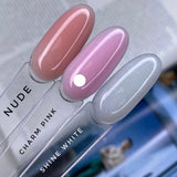 GRANI French Base CHARM PINK , 15ml, NEW