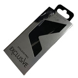 STALEKS PRO EXCLUSIVE SX-23/2m CUTICLE SCISSORS (BLADE 21 MM) "Magnolia"