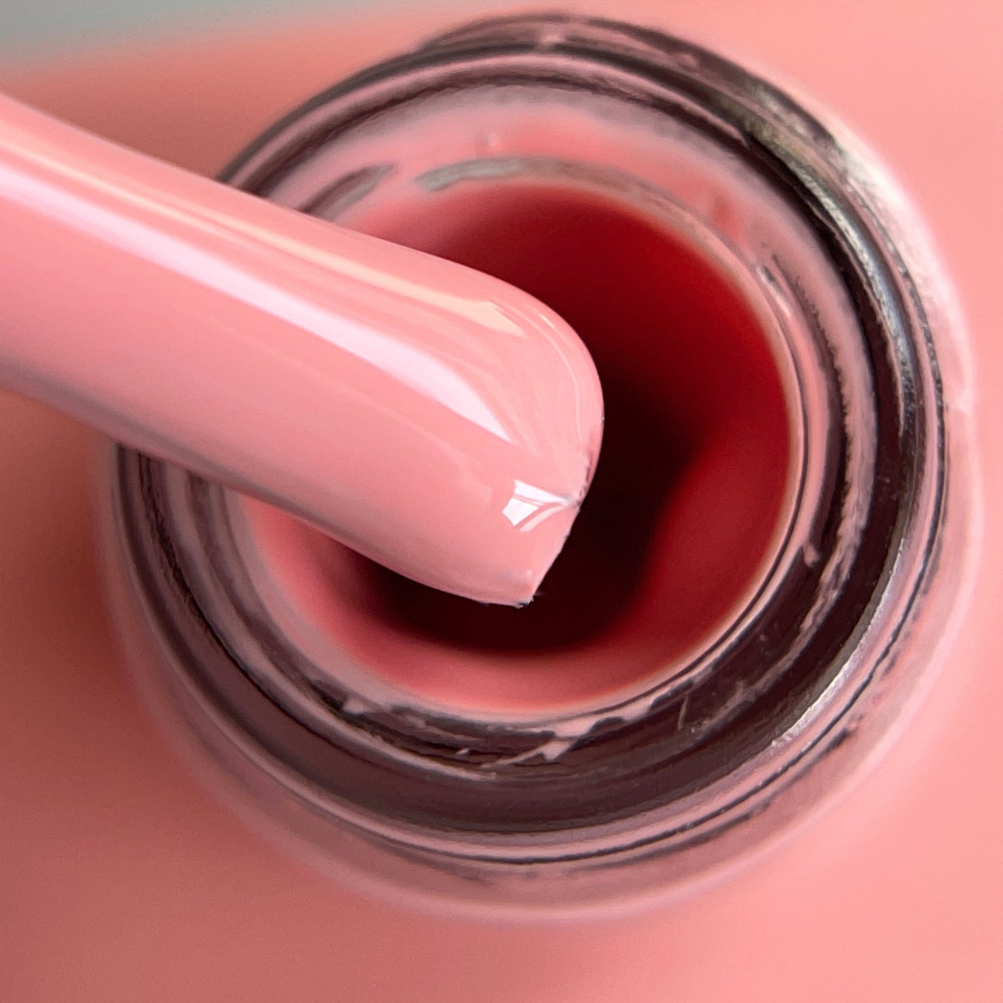 THINK OF NAIL H541 Gel Color  - ONE COAT COLLECTION (10ml)
