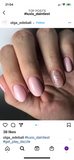 LUXIO by AKZENTZ - DAINTIEST Gel Color