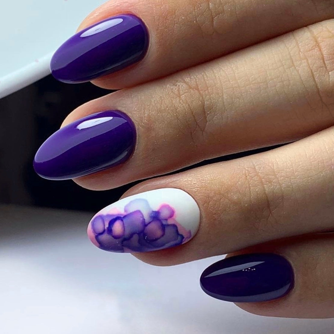 LUXIO by AKZENTZ - INTRIGUE Gel Color