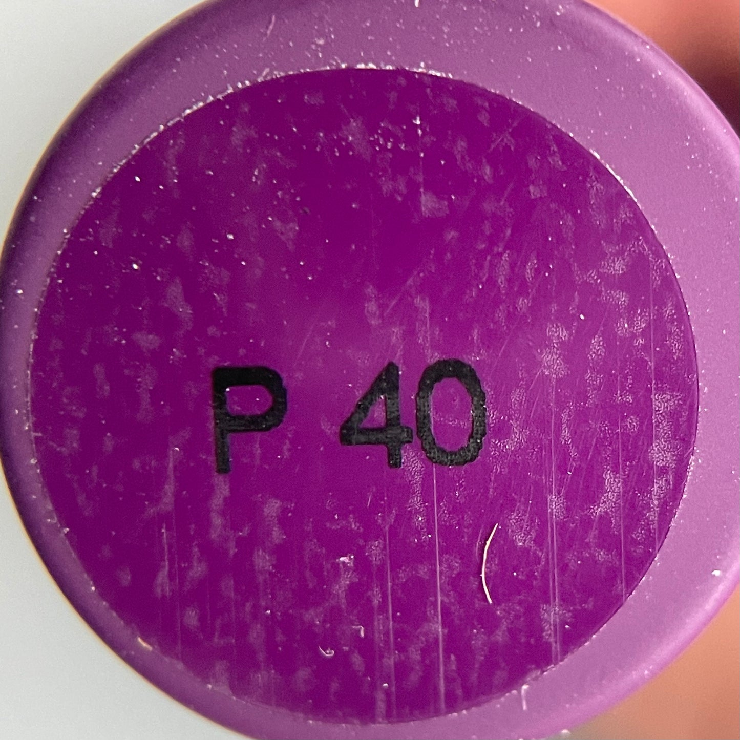 PLIY Gel Color P40 (10 g)
